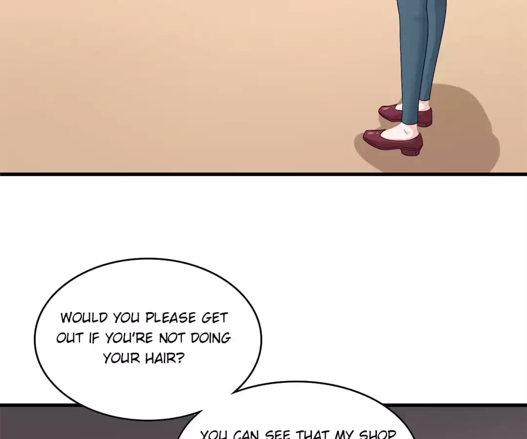 Read The Vengeance chapter 199 image 5 on Lezhin
