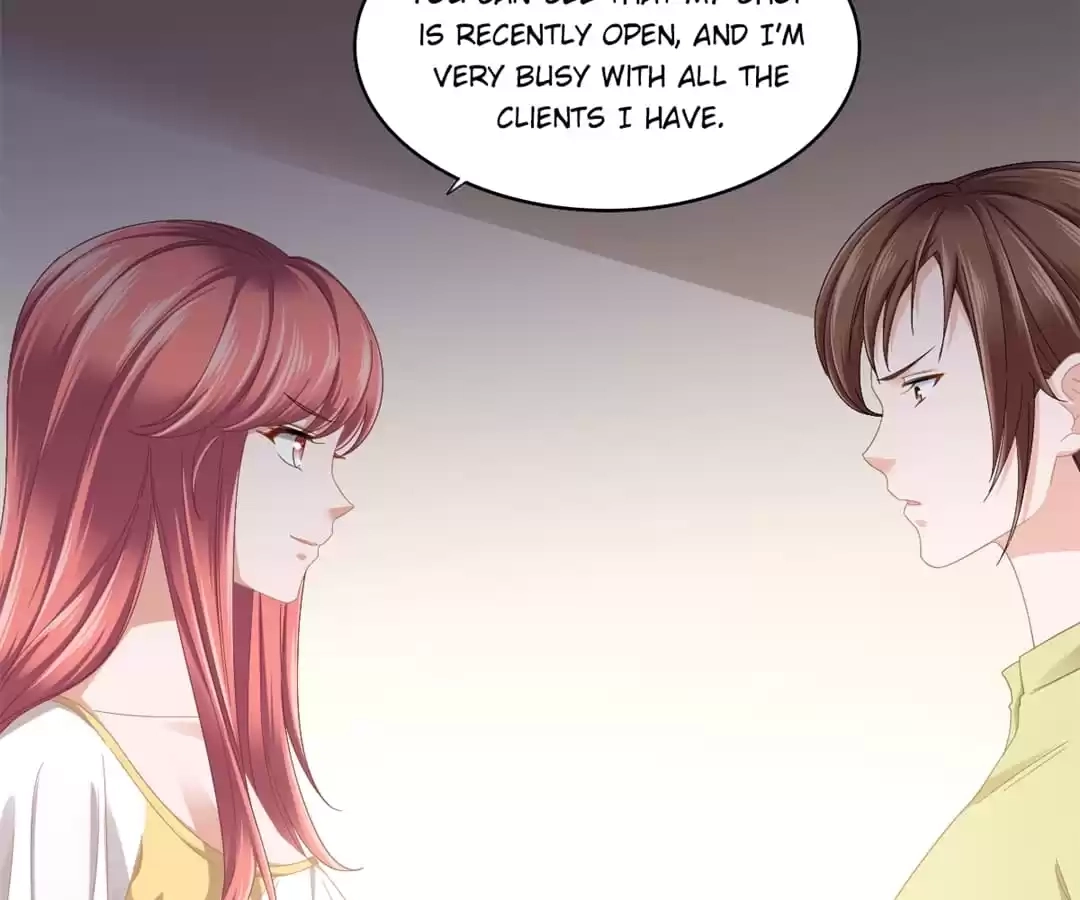 Read The Vengeance chapter 199 image 6 on Lezhin
