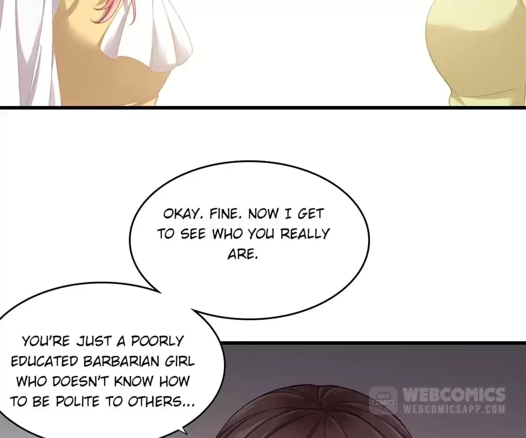 Read The Vengeance chapter 199 image 7 on Lezhin