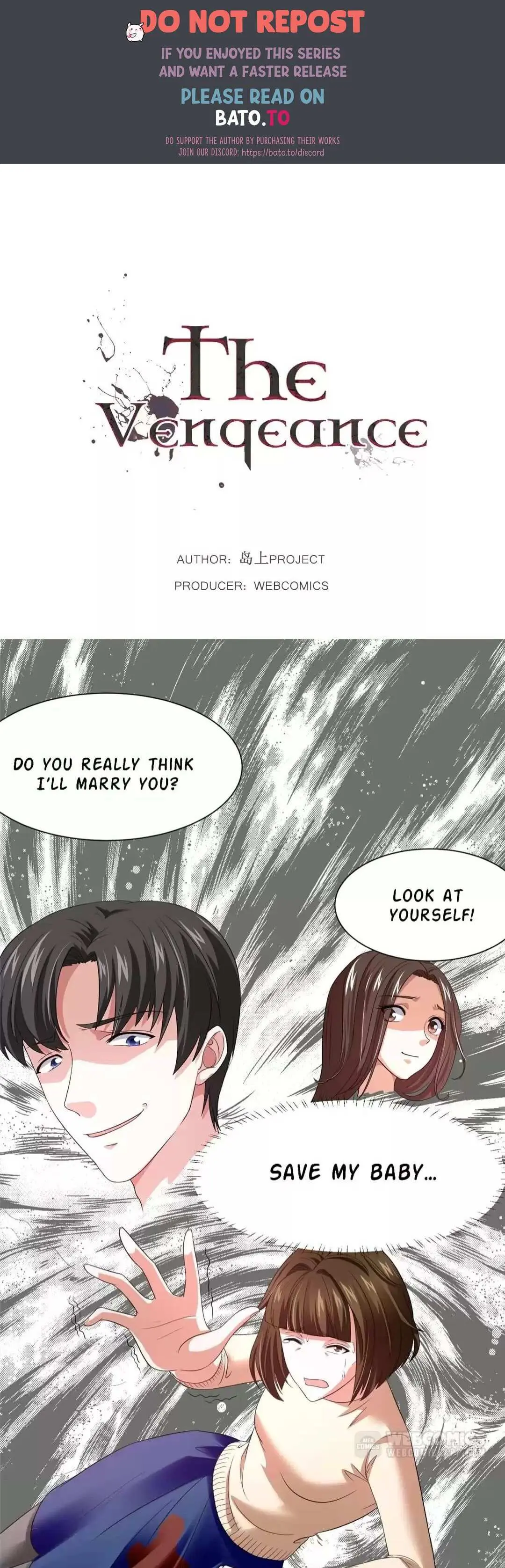 Read The Vengeance chapter 2 image 0 on Lezhin