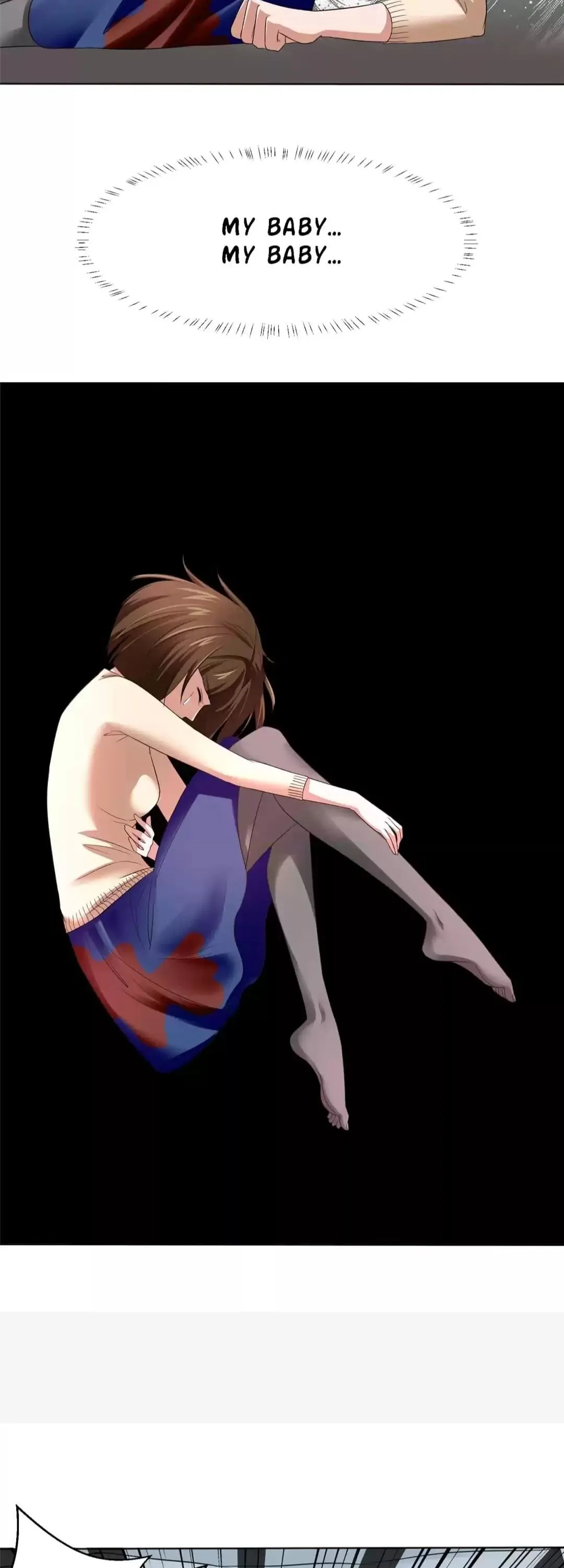 Read The Vengeance chapter 2 image 1 on Lezhin