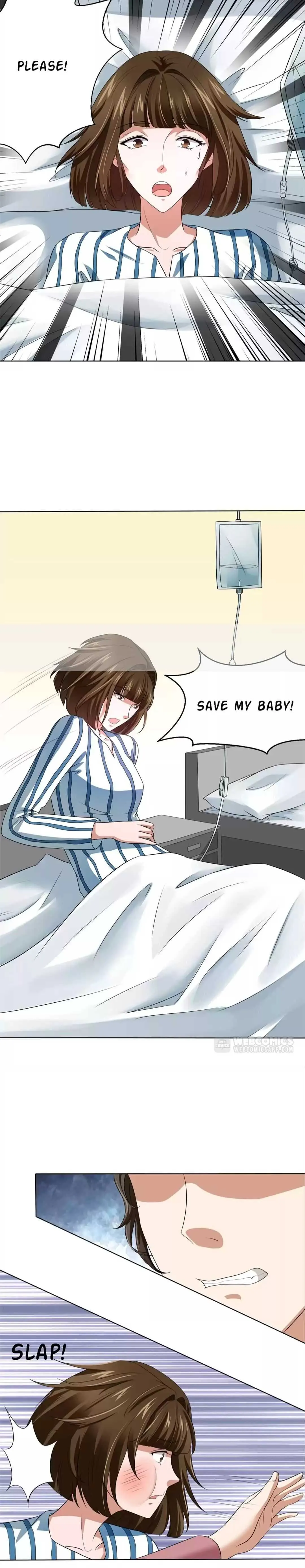 Read The Vengeance chapter 2 image 2 on Lezhin