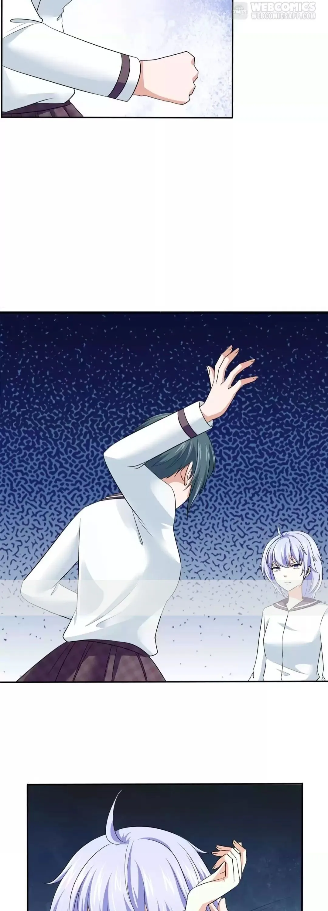 Read The Vengeance chapter 20 image 9 on Lezhin