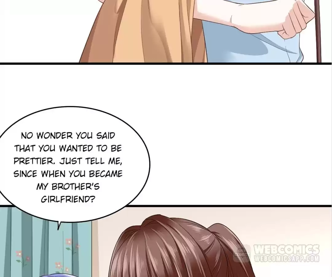 Read The Vengeance chapter 201 image 13 on Lezhin