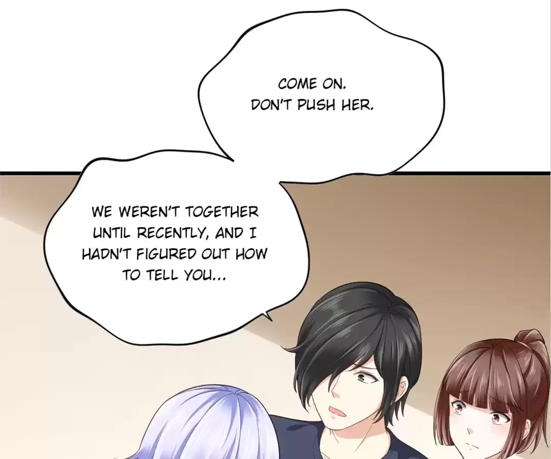 Read The Vengeance chapter 201 image 15 on Lezhin