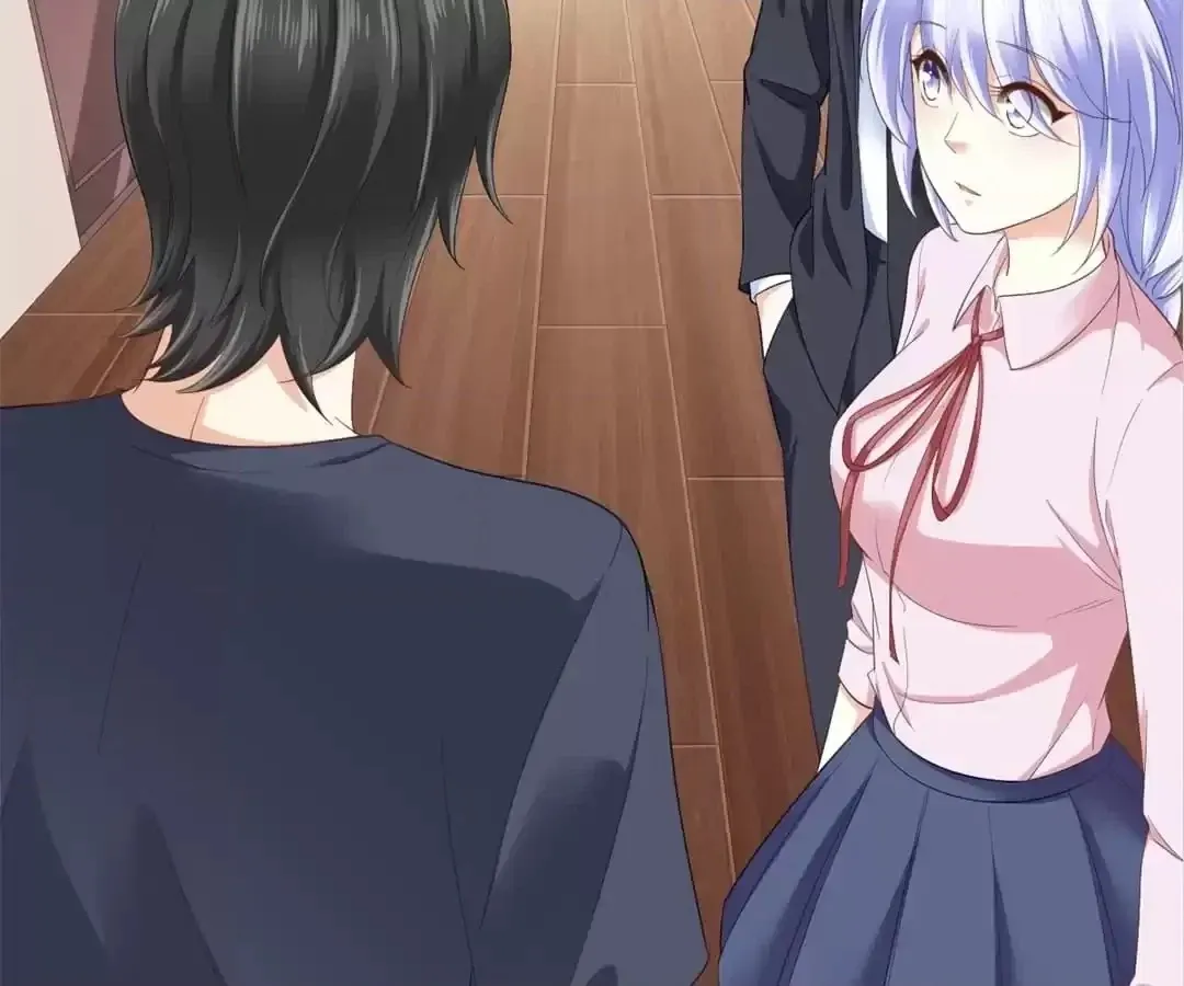Read The Vengeance chapter 201 image 19 on Lezhin