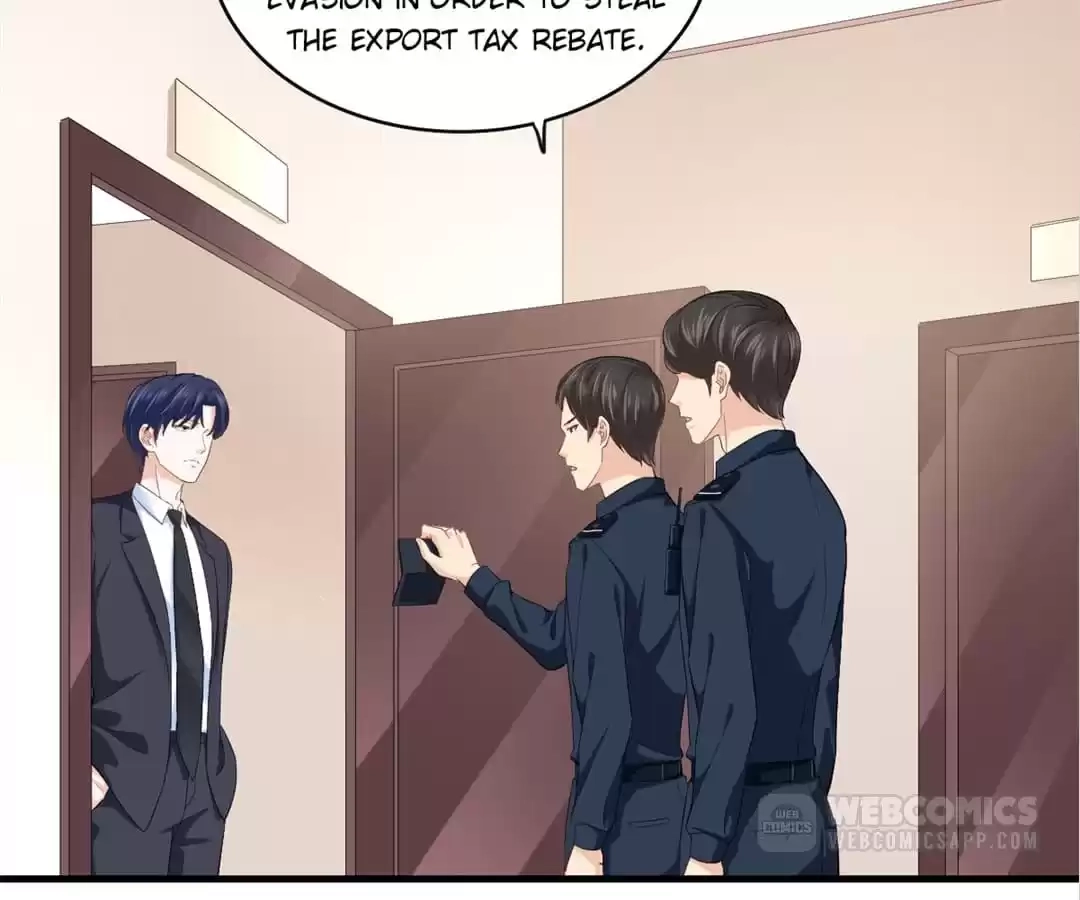 Read The Vengeance chapter 201 image 21 on Lezhin