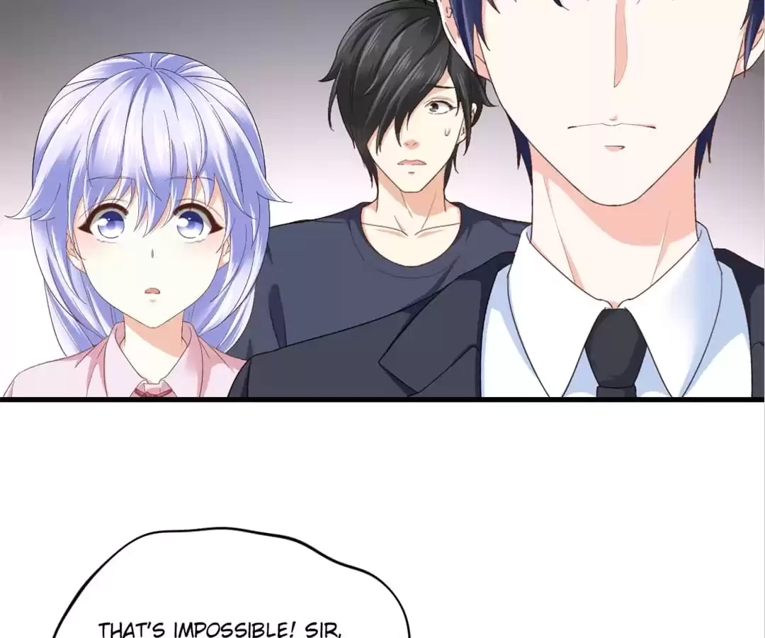 Read The Vengeance chapter 201 image 23 on Lezhin