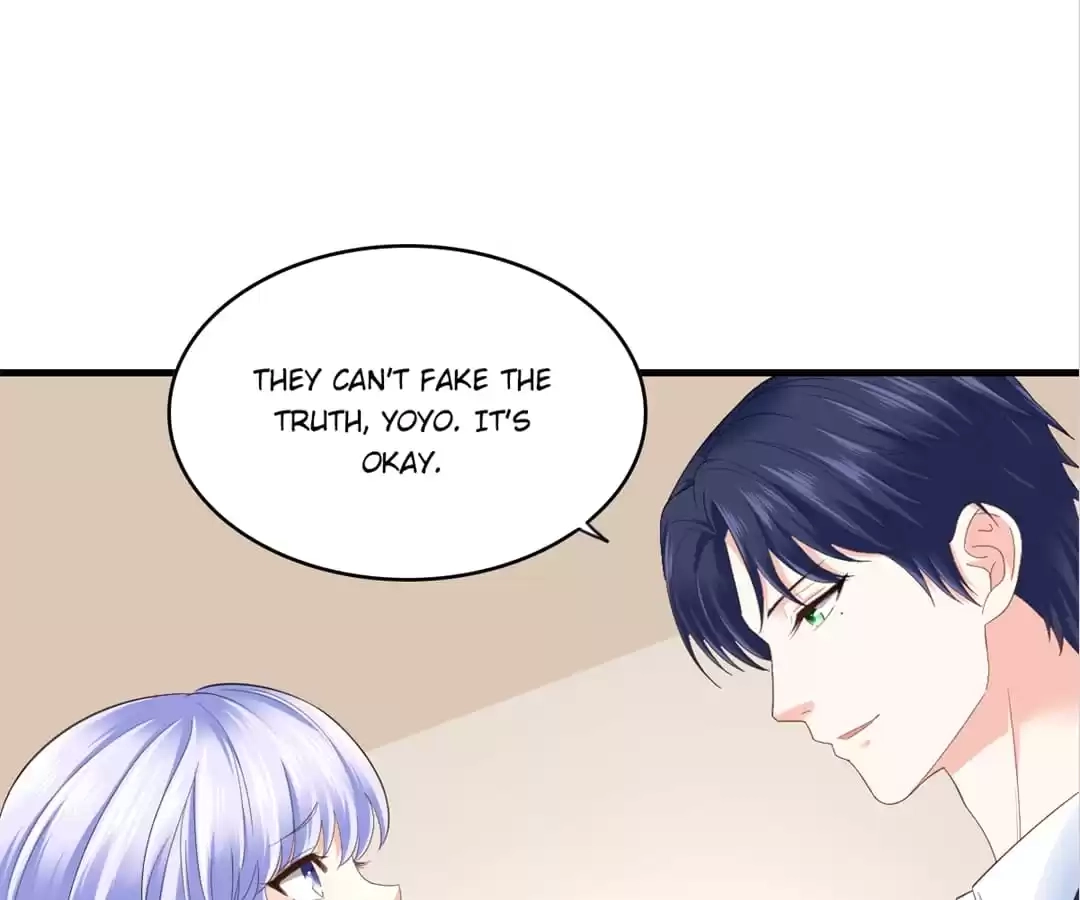 Read The Vengeance chapter 201 image 25 on Lezhin