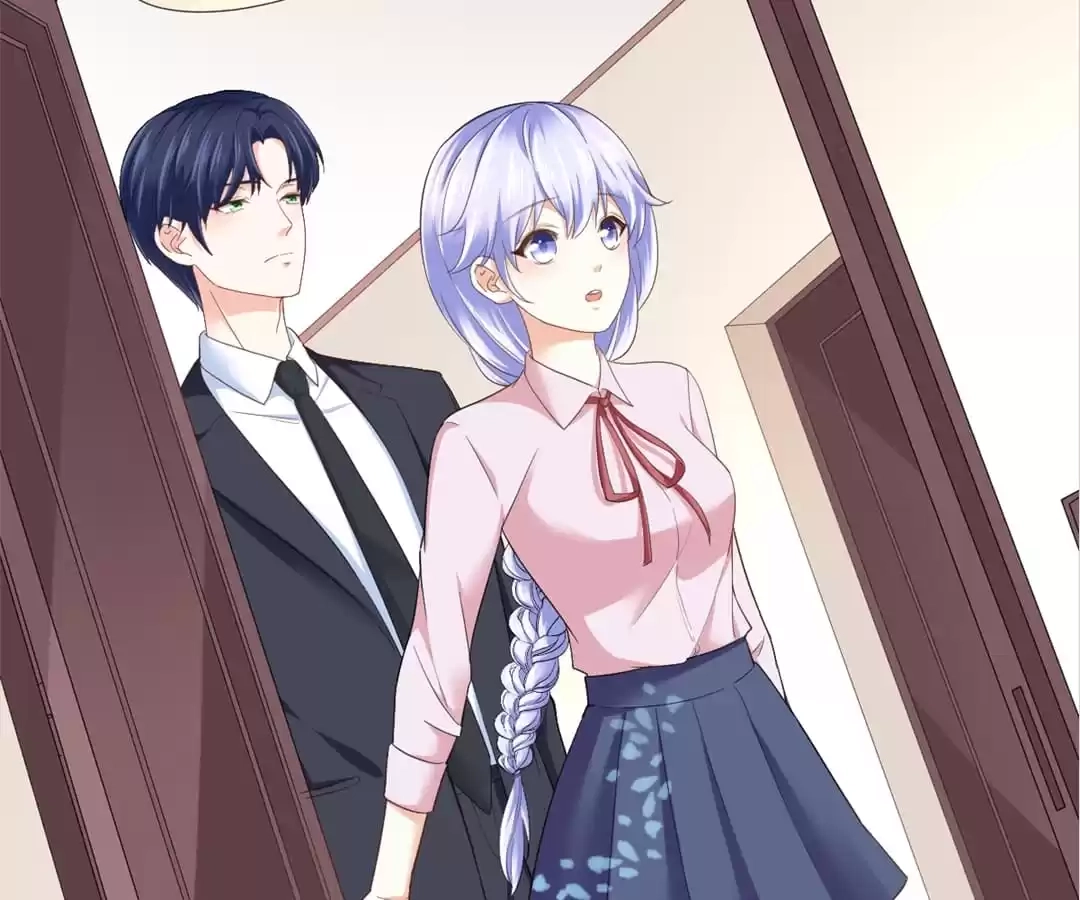 Read The Vengeance chapter 201 image 3 on Lezhin