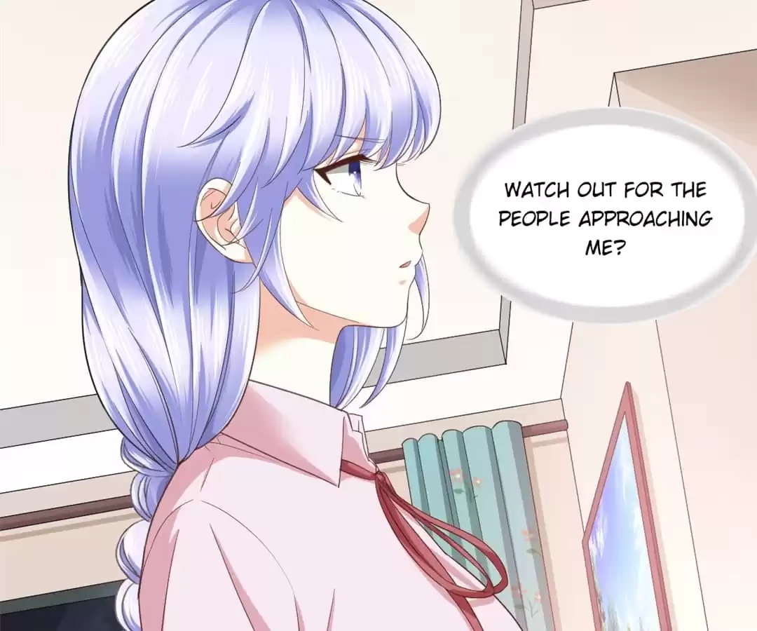 Read The Vengeance chapter 201 image 30 on Lezhin