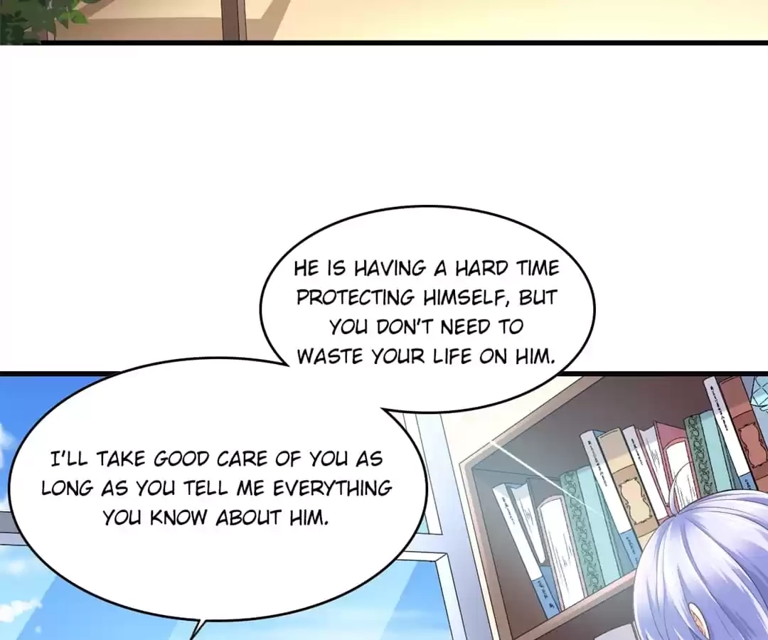 Read The Vengeance chapter 201 image 34 on Lezhin