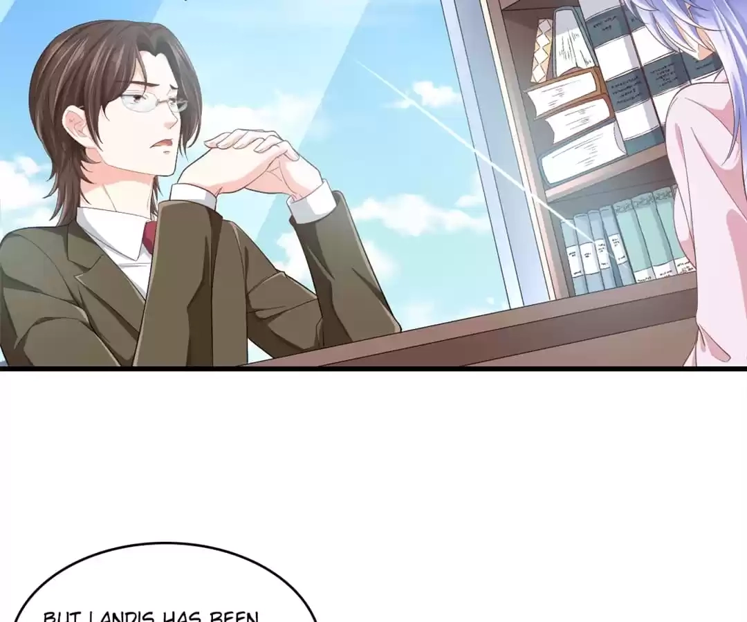 Read The Vengeance chapter 201 image 35 on Lezhin
