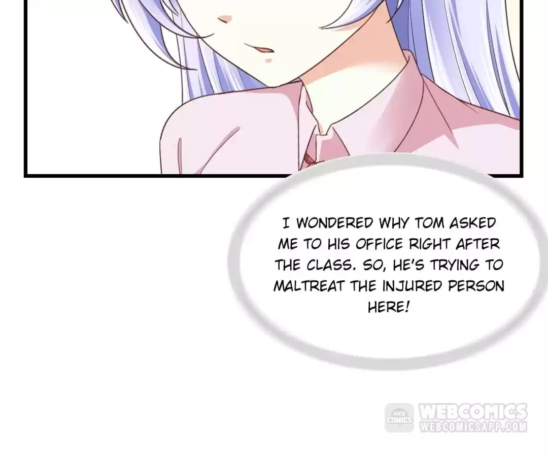 Read The Vengeance chapter 201 image 37 on Lezhin