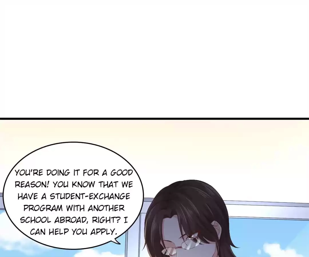Read The Vengeance chapter 201 image 38 on Lezhin