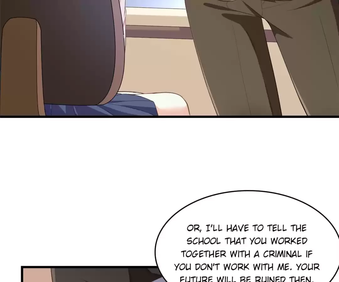 Read The Vengeance chapter 201 image 40 on Lezhin