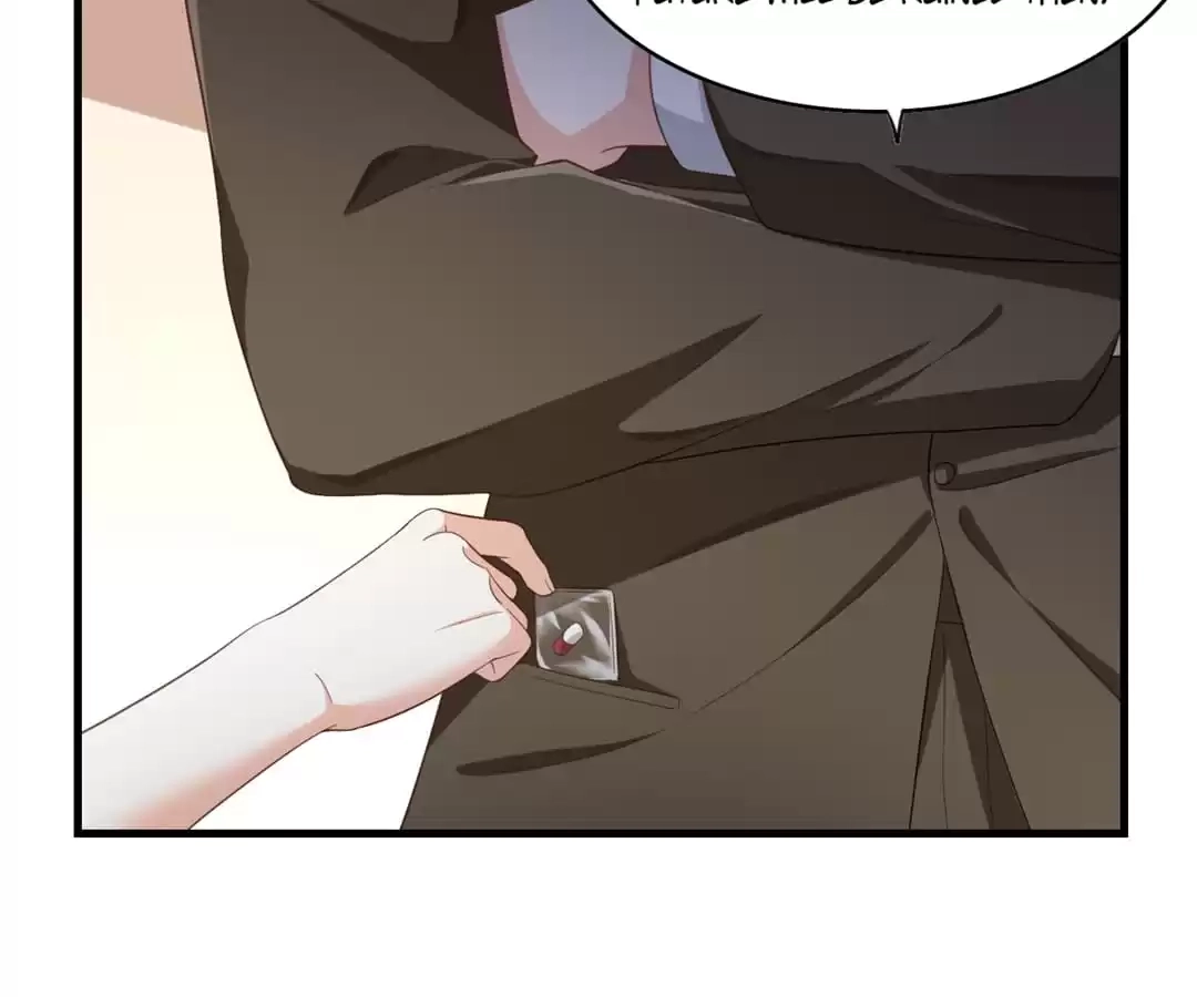 Read The Vengeance chapter 201 image 41 on Lezhin