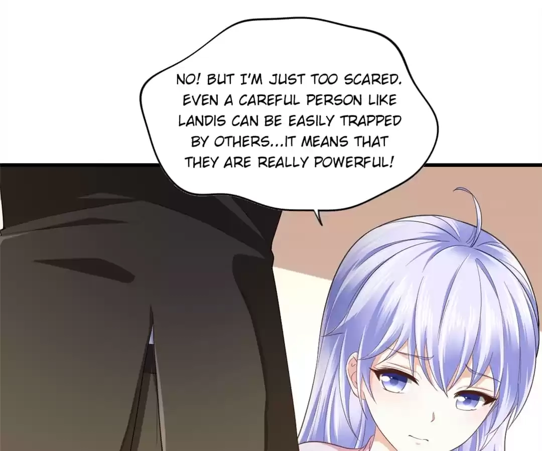 Read The Vengeance chapter 201 image 42 on Lezhin