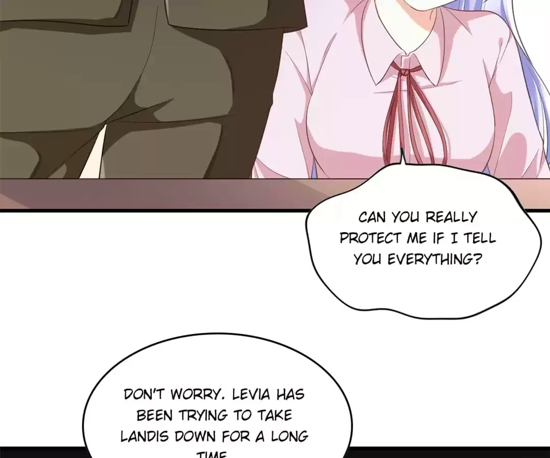 Read The Vengeance chapter 201 image 43 on Lezhin