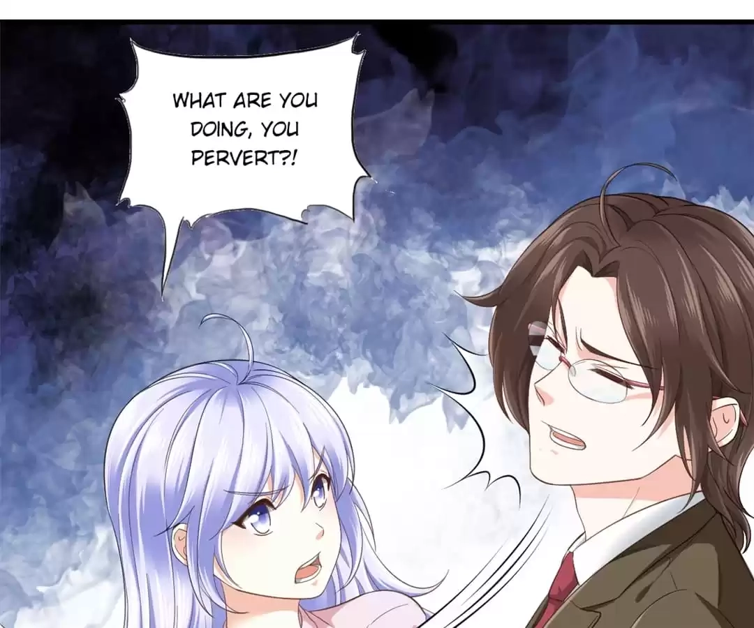 Read The Vengeance chapter 201 image 46 on Lezhin