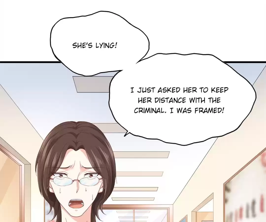 Read The Vengeance chapter 202 image 10 on Lezhin