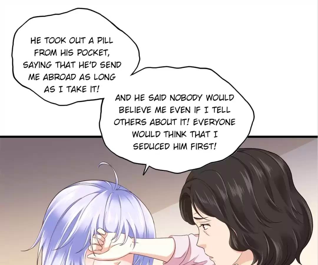 Read The Vengeance chapter 202 image 12 on Lezhin