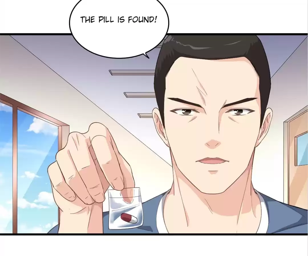 Read The Vengeance chapter 202 image 16 on Lezhin