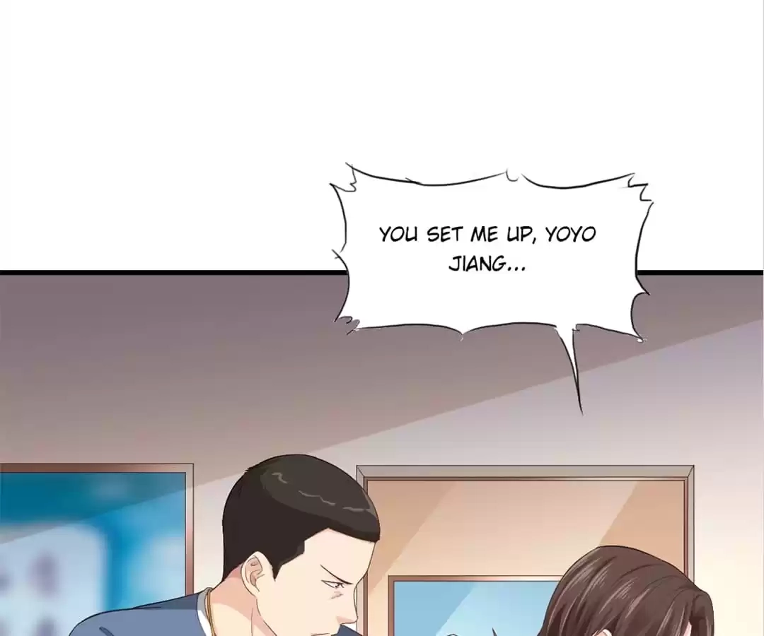 Read The Vengeance chapter 202 image 17 on Lezhin