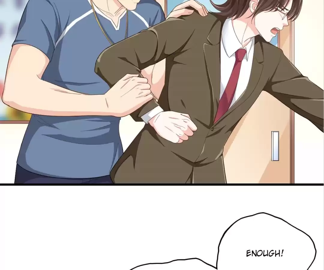 Read The Vengeance chapter 202 image 18 on Lezhin