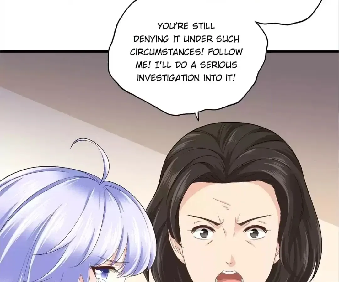 Read The Vengeance chapter 202 image 19 on Lezhin