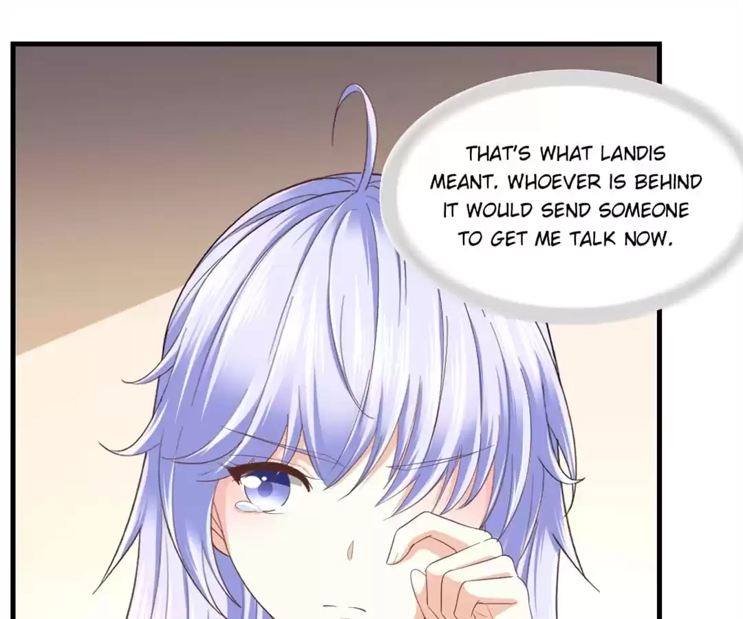 Read The Vengeance chapter 202 image 21 on Lezhin