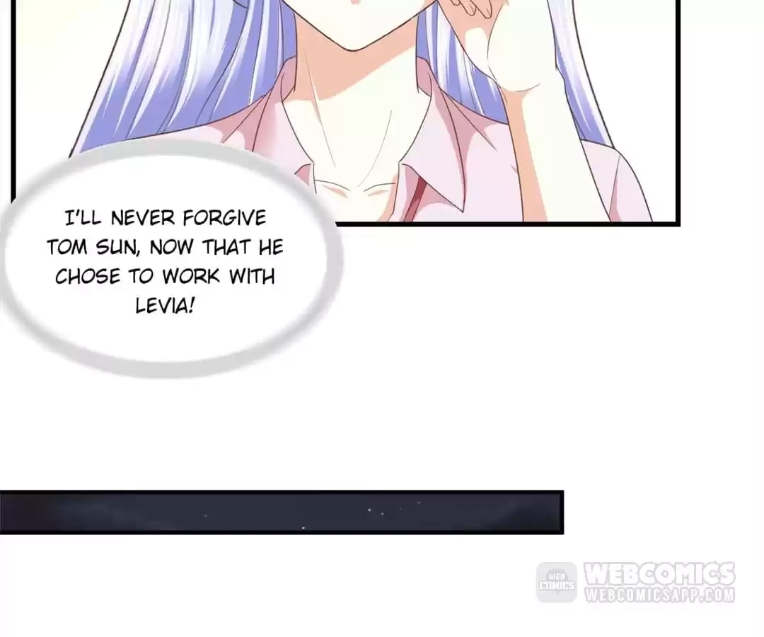Read The Vengeance chapter 202 image 22 on Lezhin