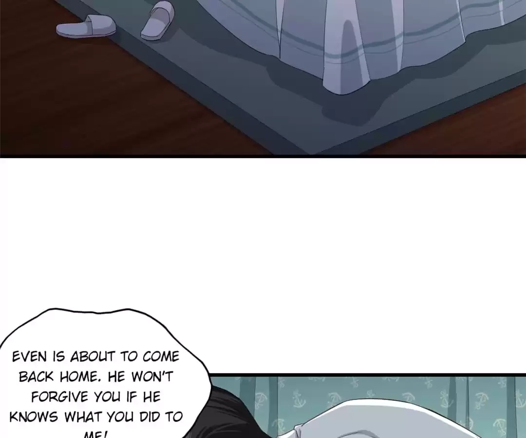 Read The Vengeance chapter 202 image 25 on Lezhin