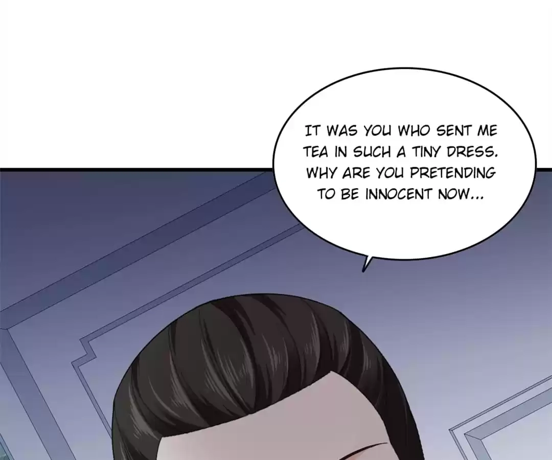 Read The Vengeance chapter 202 image 27 on Lezhin