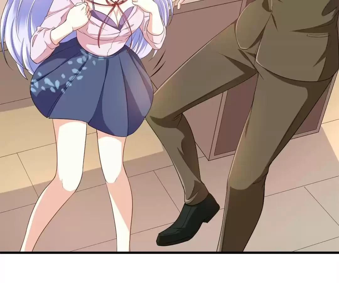 Read The Vengeance chapter 202 image 3 on Lezhin