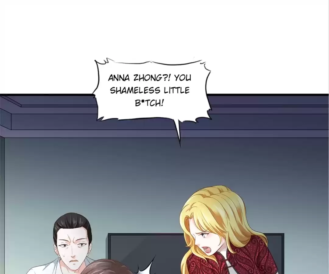 Read The Vengeance chapter 202 image 31 on Lezhin