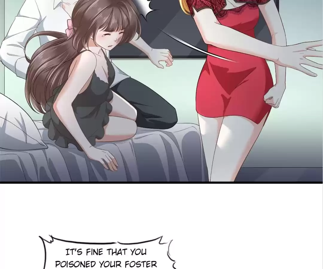Read The Vengeance chapter 202 image 32 on Lezhin