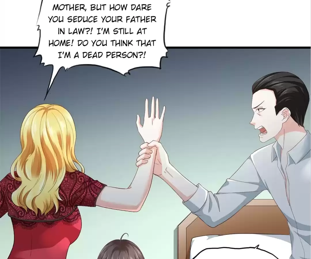 Read The Vengeance chapter 202 image 33 on Lezhin