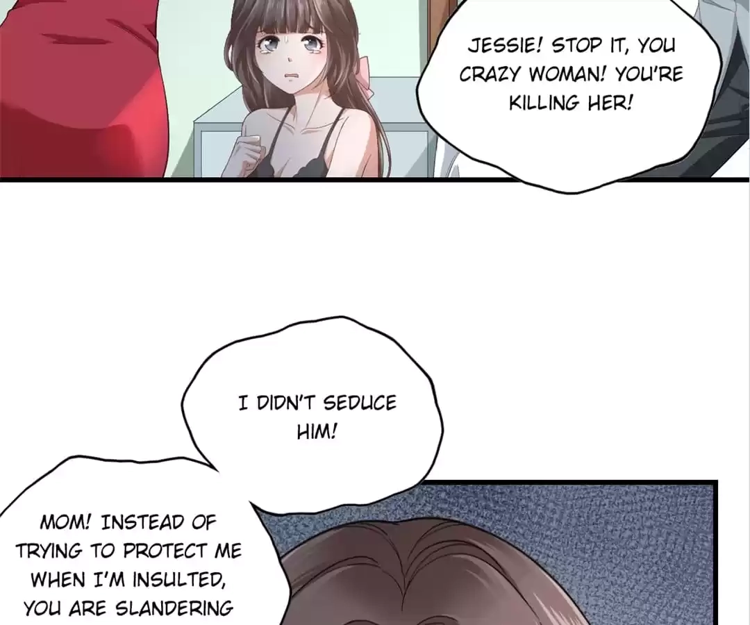 Read The Vengeance chapter 202 image 34 on Lezhin