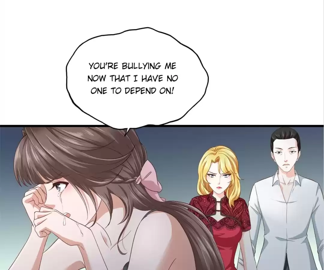Read The Vengeance chapter 202 image 36 on Lezhin