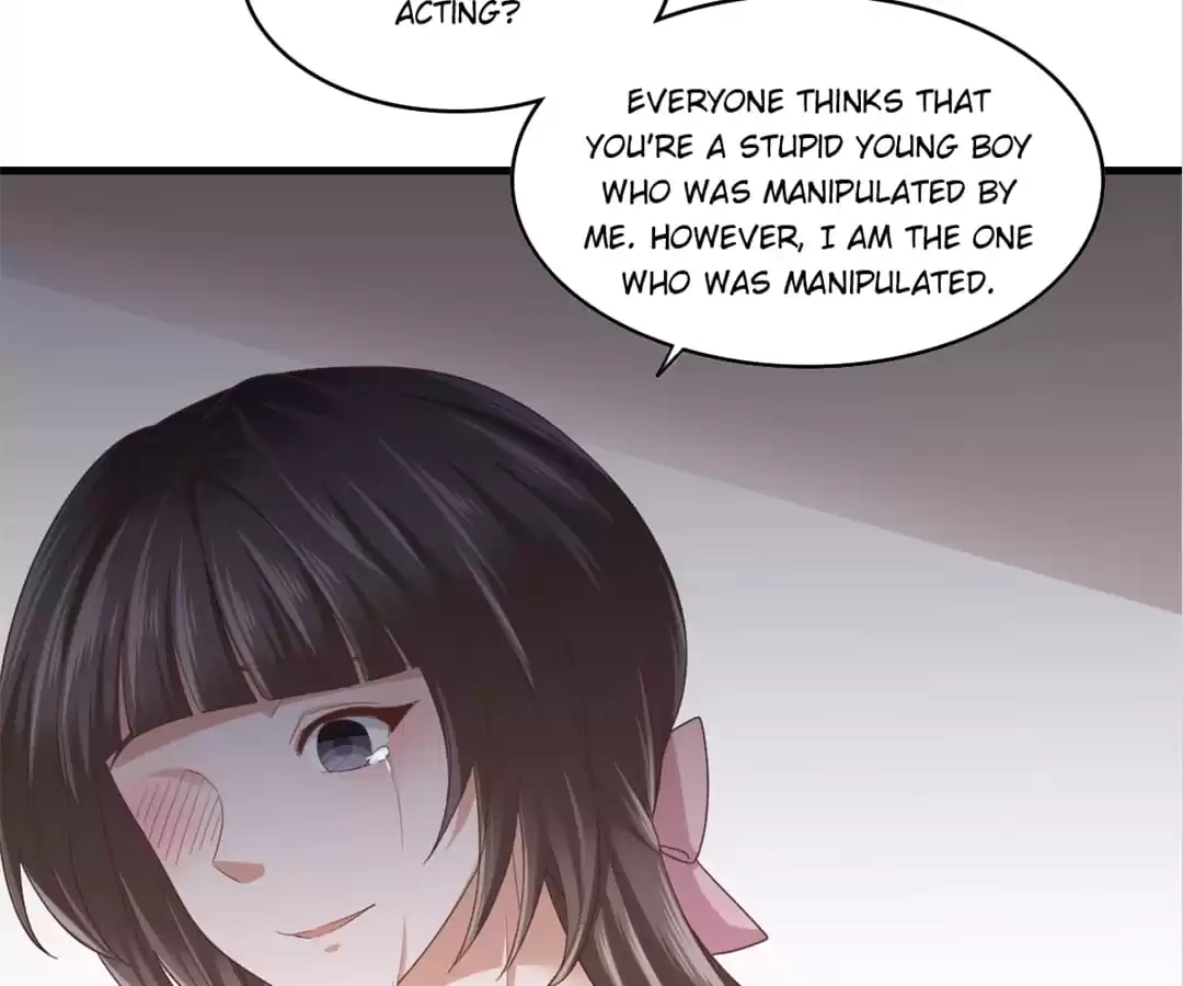 Read The Vengeance chapter 202 image 42 on Lezhin