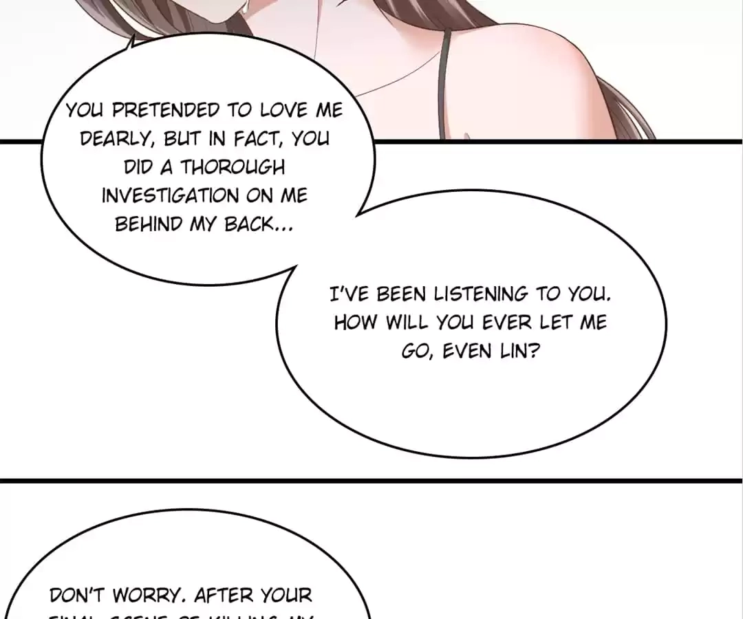 Read The Vengeance chapter 202 image 43 on Lezhin