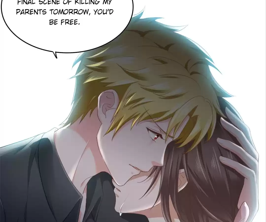 Read The Vengeance chapter 202 image 44 on Lezhin