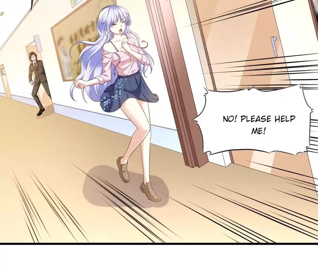 Read The Vengeance chapter 202 image 5 on Lezhin