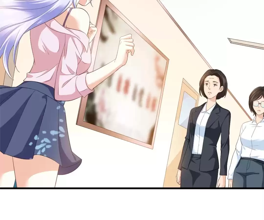 Read The Vengeance chapter 202 image 7 on Lezhin