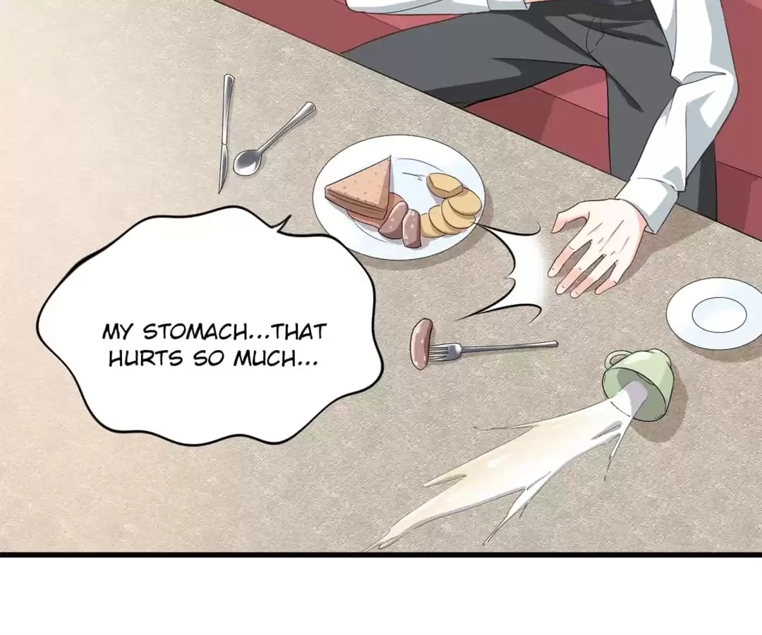 Read The Vengeance chapter 203 image 11 on Lezhin