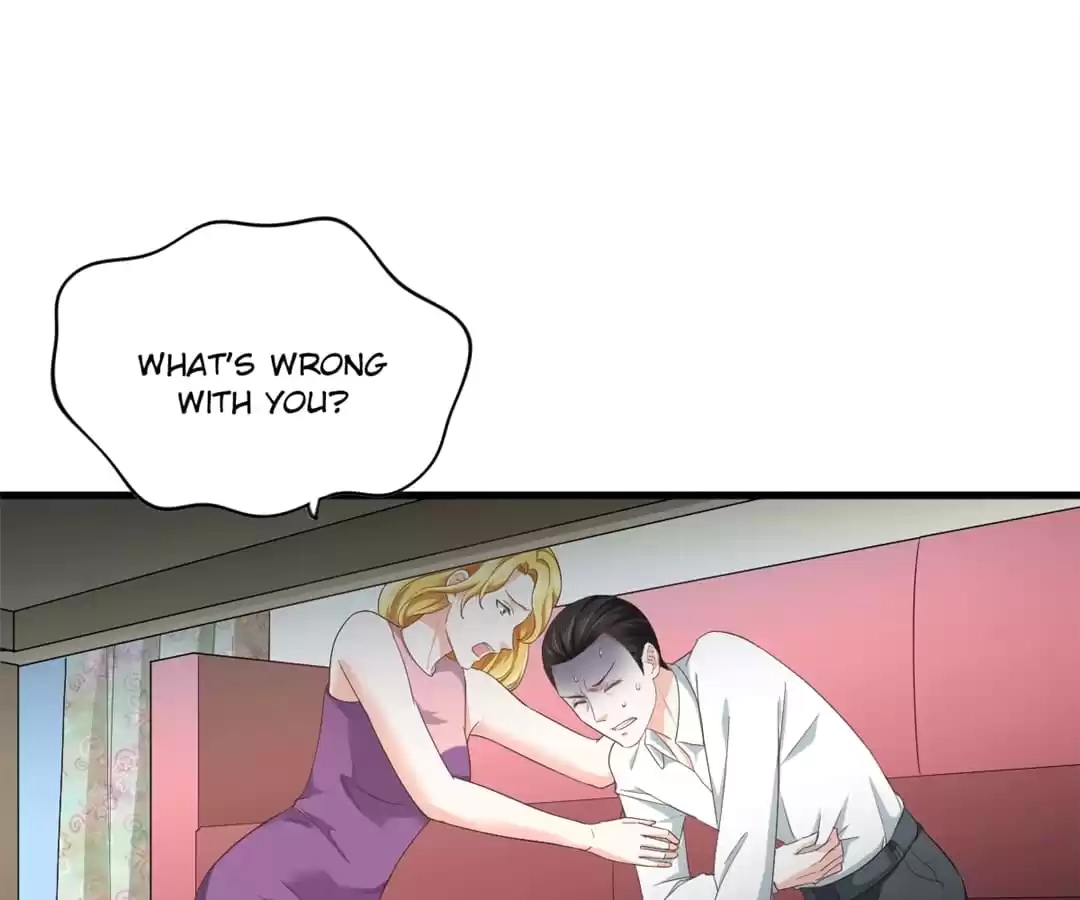 Read The Vengeance chapter 203 image 12 on Lezhin