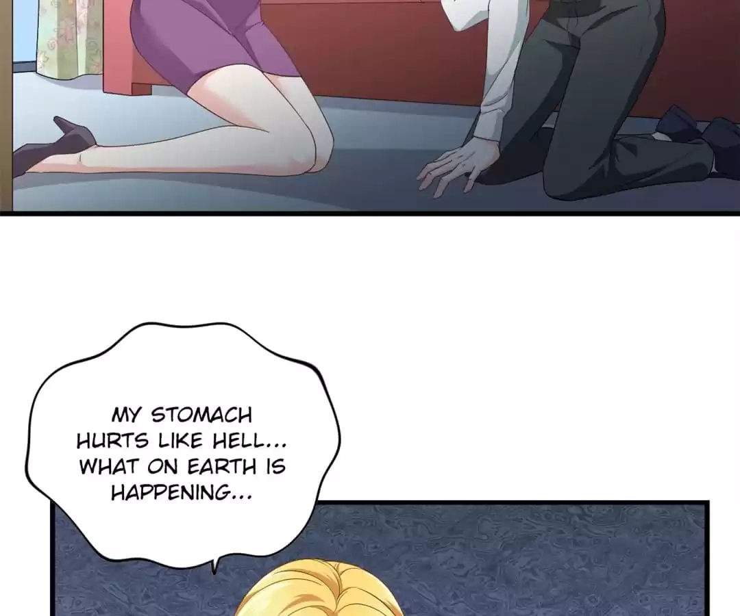 Read The Vengeance chapter 203 image 13 on Lezhin
