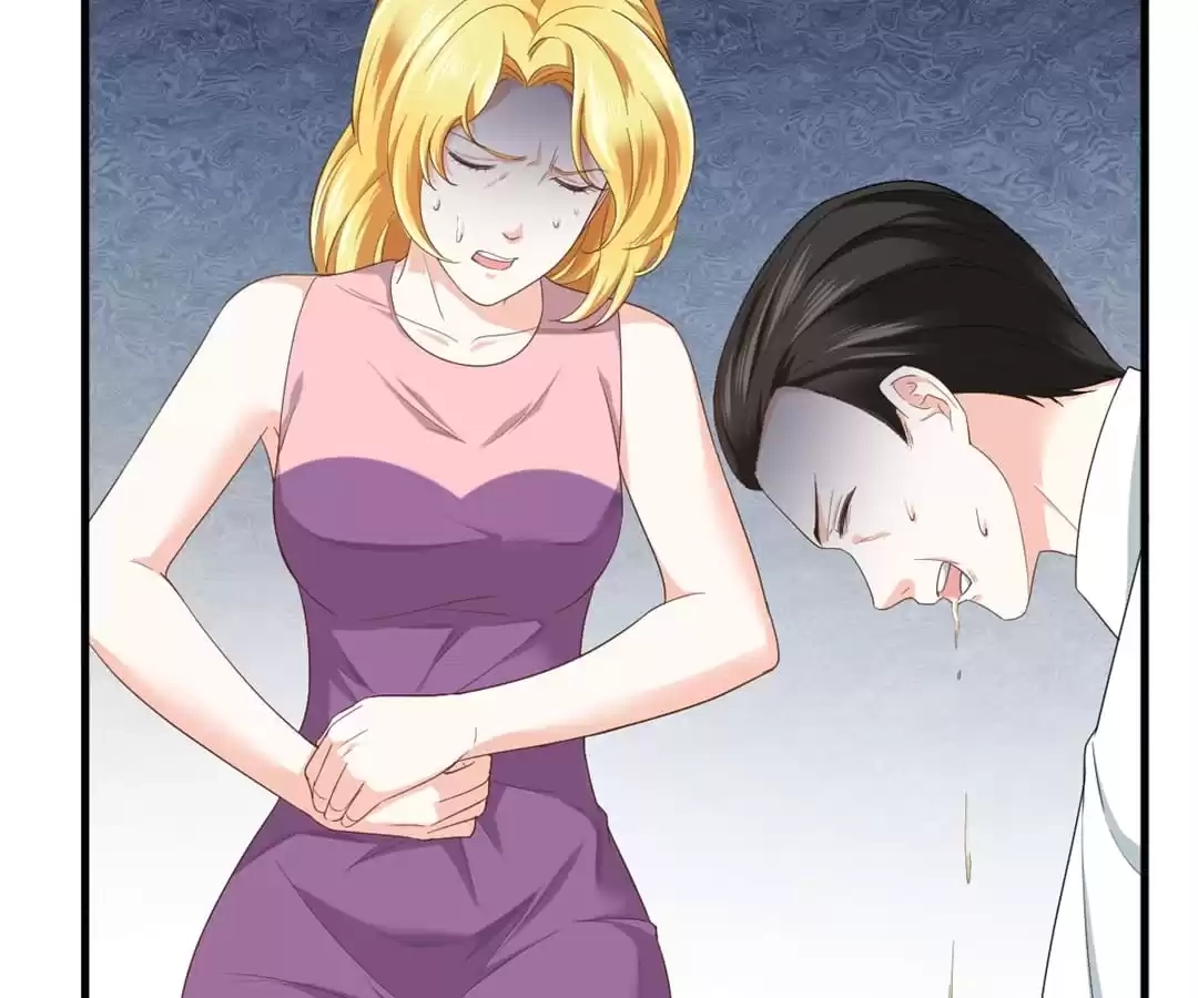 Read The Vengeance chapter 203 image 14 on Lezhin