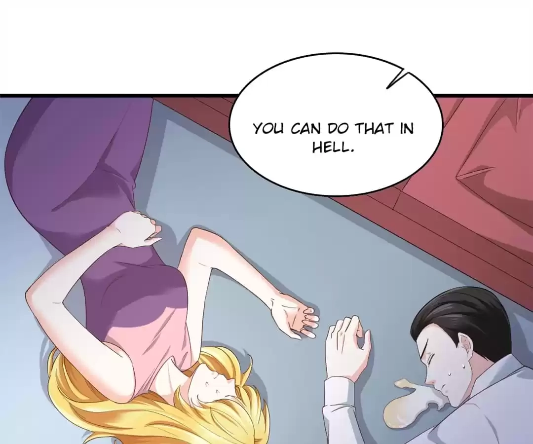 Read The Vengeance chapter 203 image 22 on Lezhin